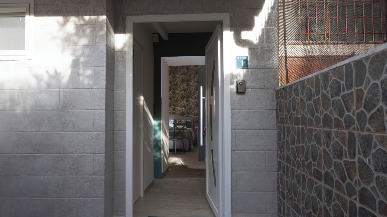 Photo of Bedroom in Scafati