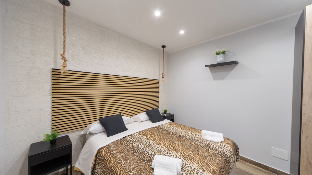 Photo of Bedroom in Scafati