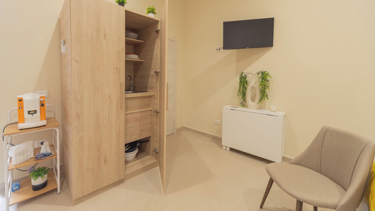 Photo of Bedroom in Scafati