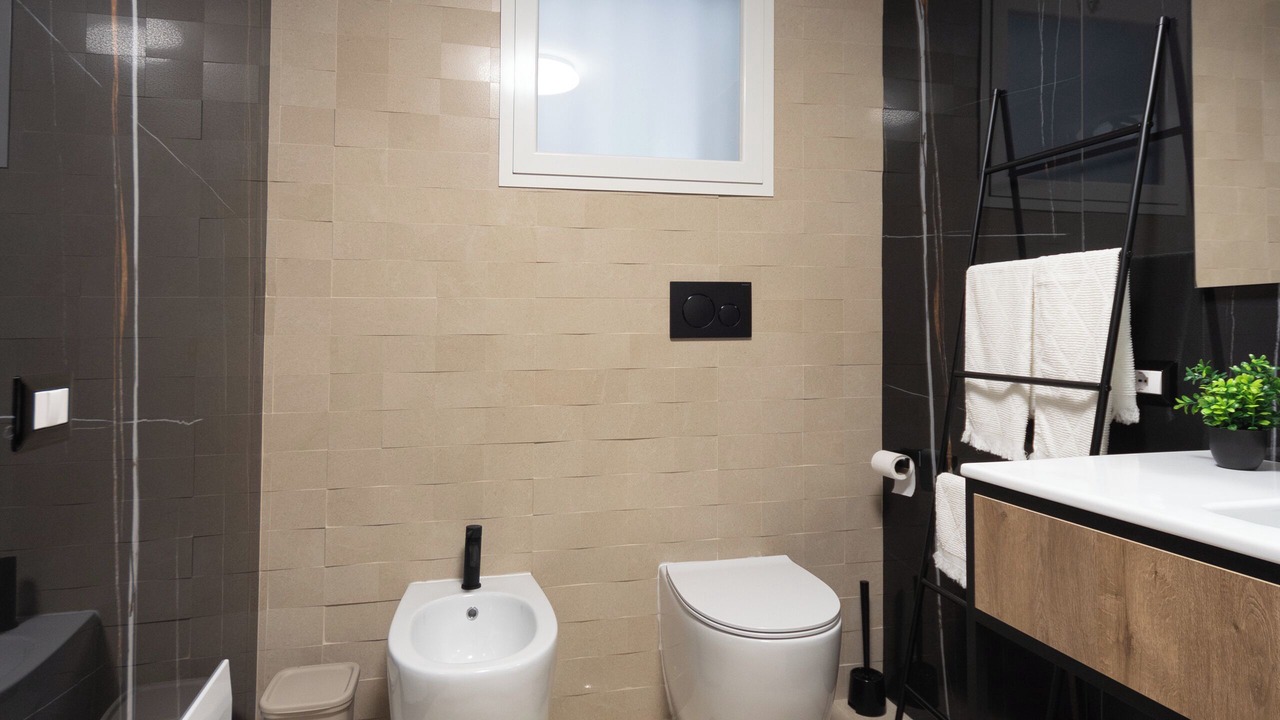 Photo of Bathroom in Scafati