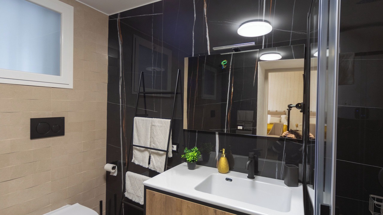 Photo of Bathroom in Scafati