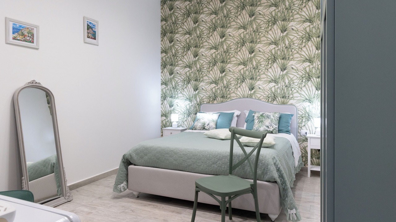 Photo of Bedroom in Scafati