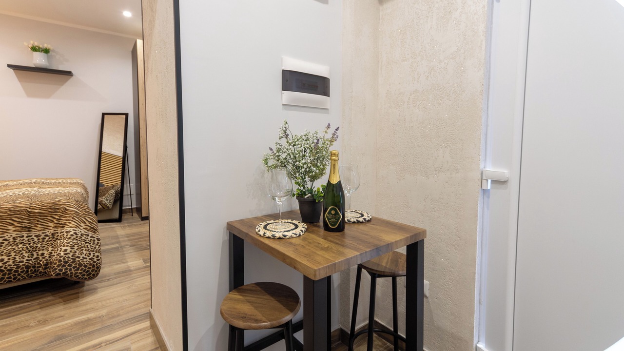 Photo of Bedroom in Scafati