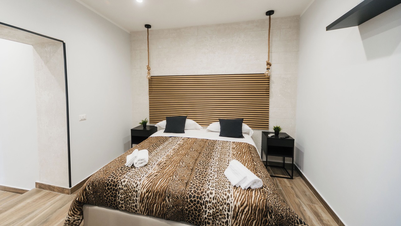 Photo of Bedroom in Scafati