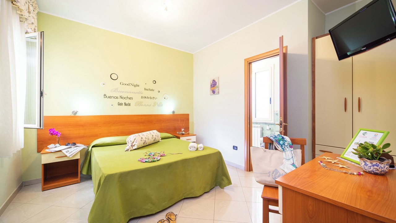 Photo of Bedroom in San Ferdinando