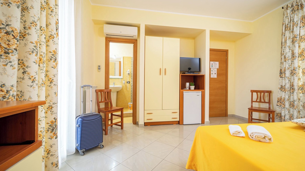 Photo of Patio Balcony in San Ferdinando