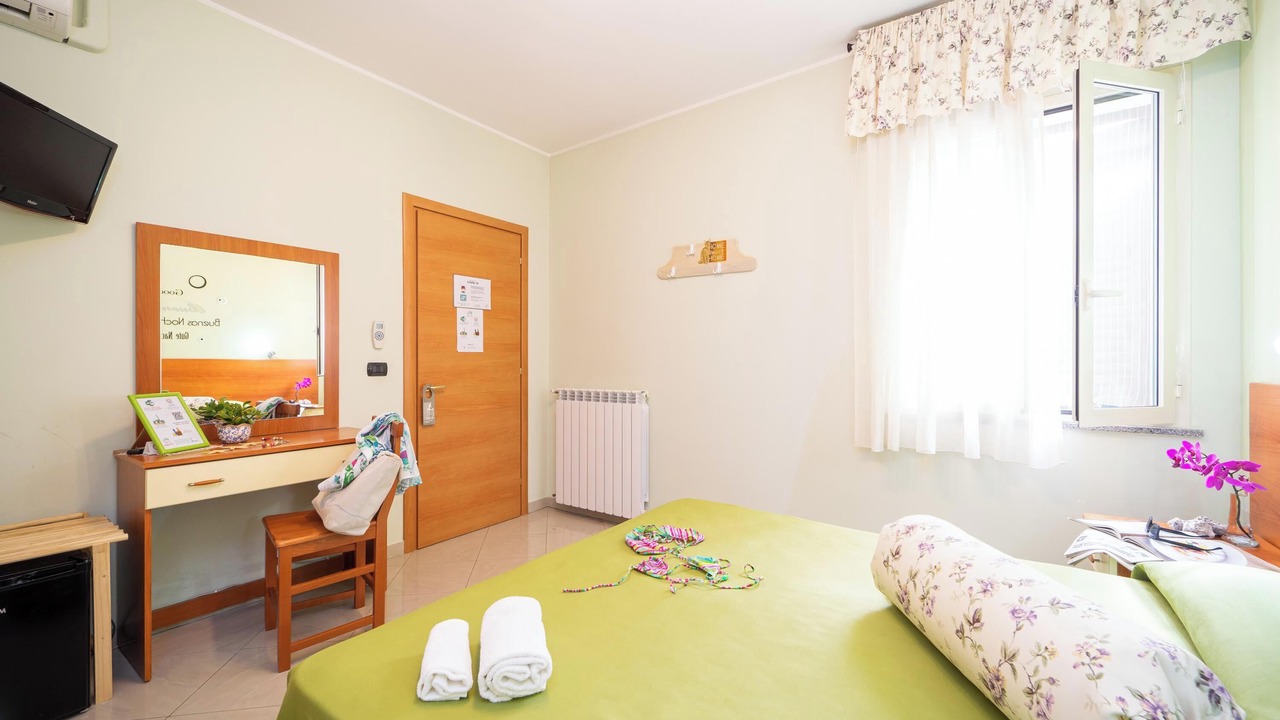 Photo of Bedroom in San Ferdinando