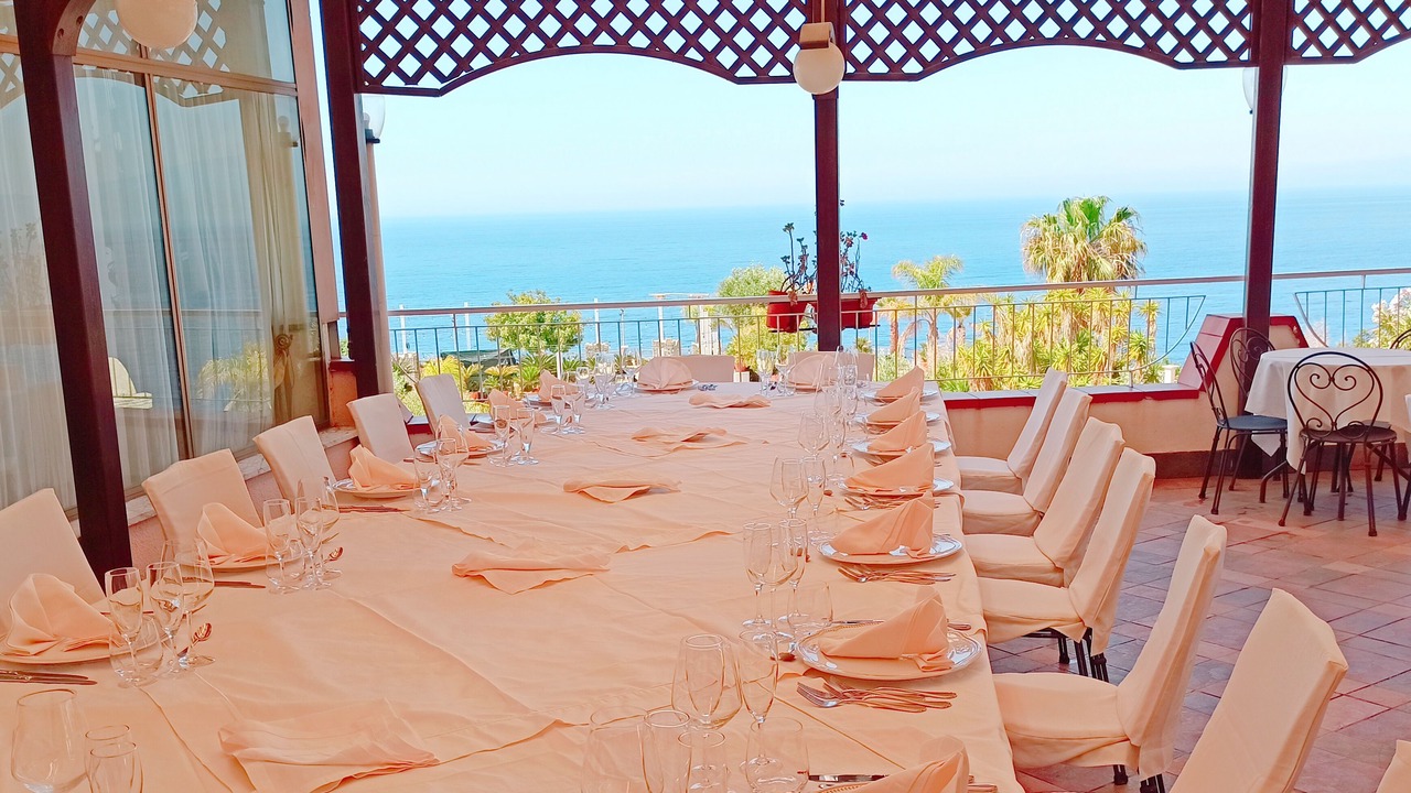 Photo of Outdoor in Motta San Giovanni