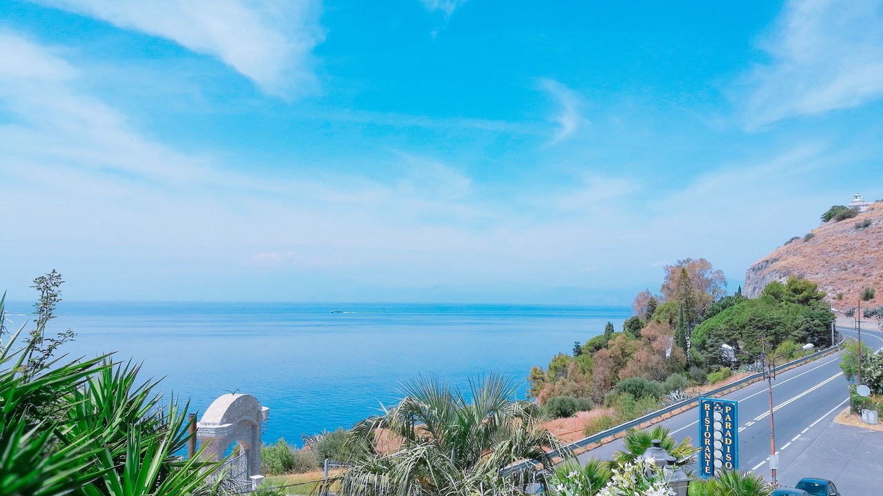 Photo of Outdoor in Motta San Giovanni