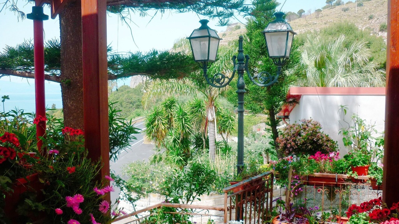 Photo of Outdoor in Motta San Giovanni