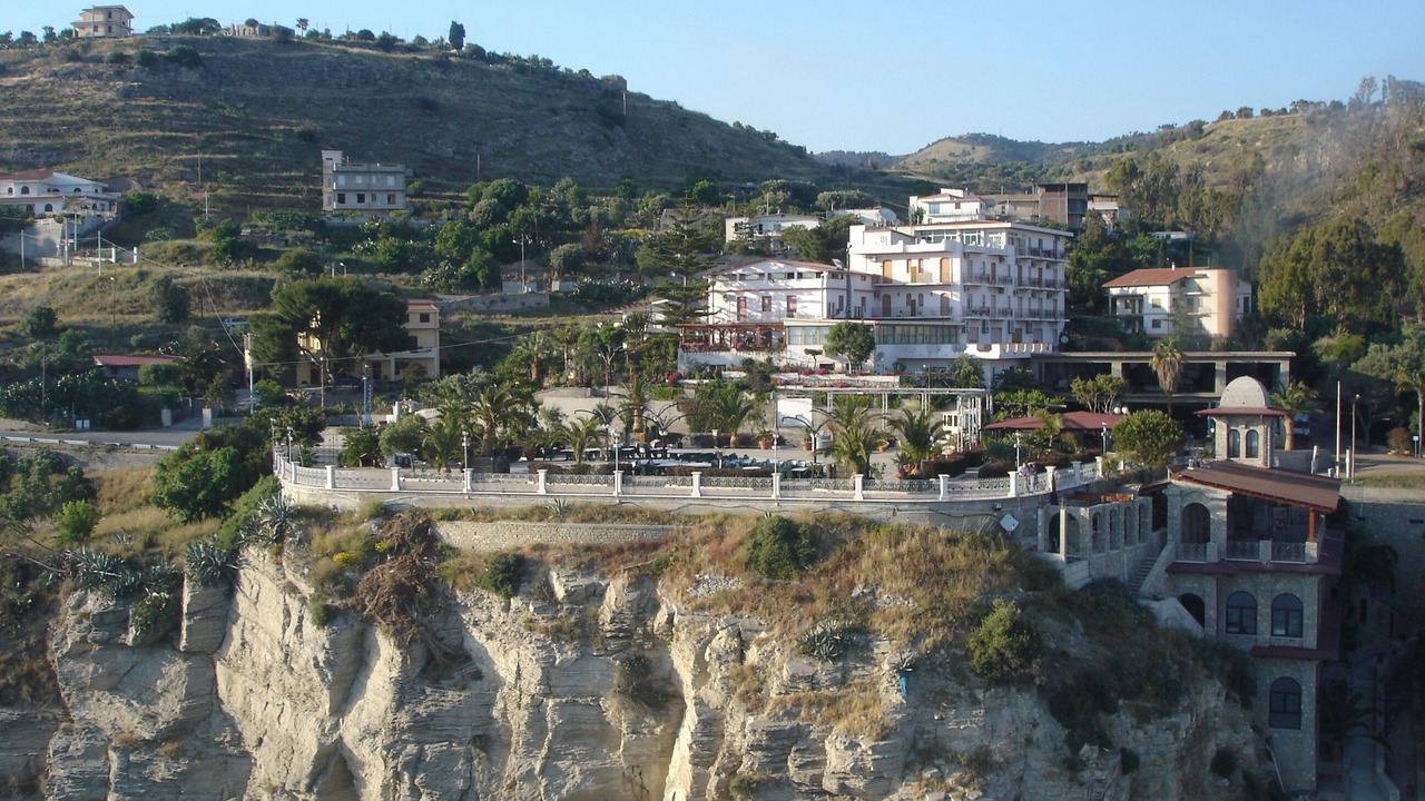 Photo of Outdoor in Motta San Giovanni