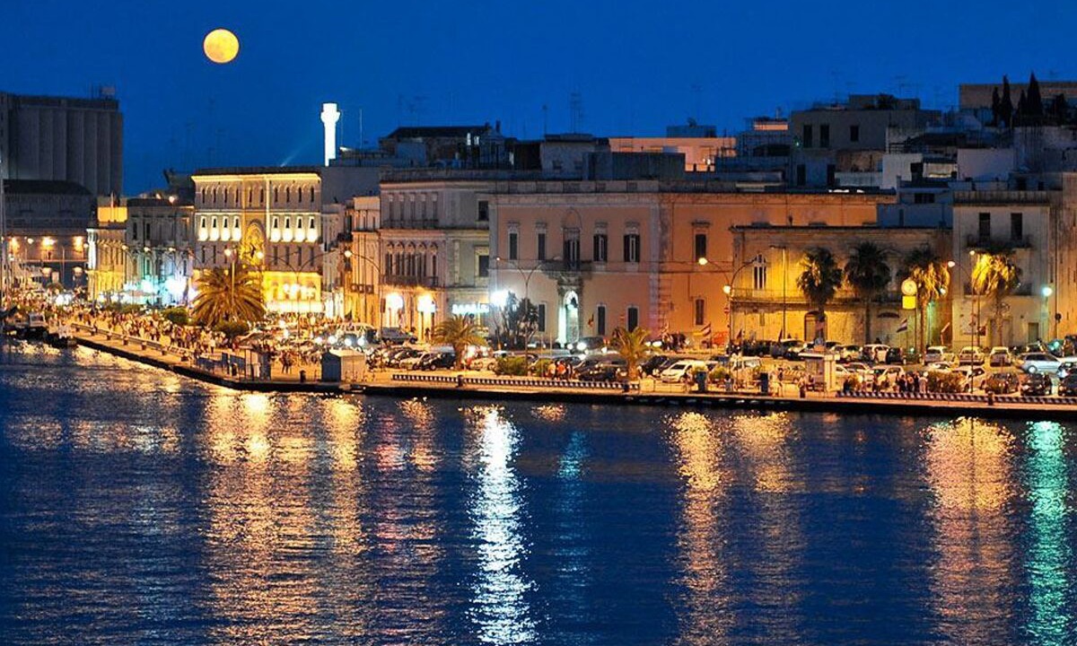 Photo of Others in Brindisi