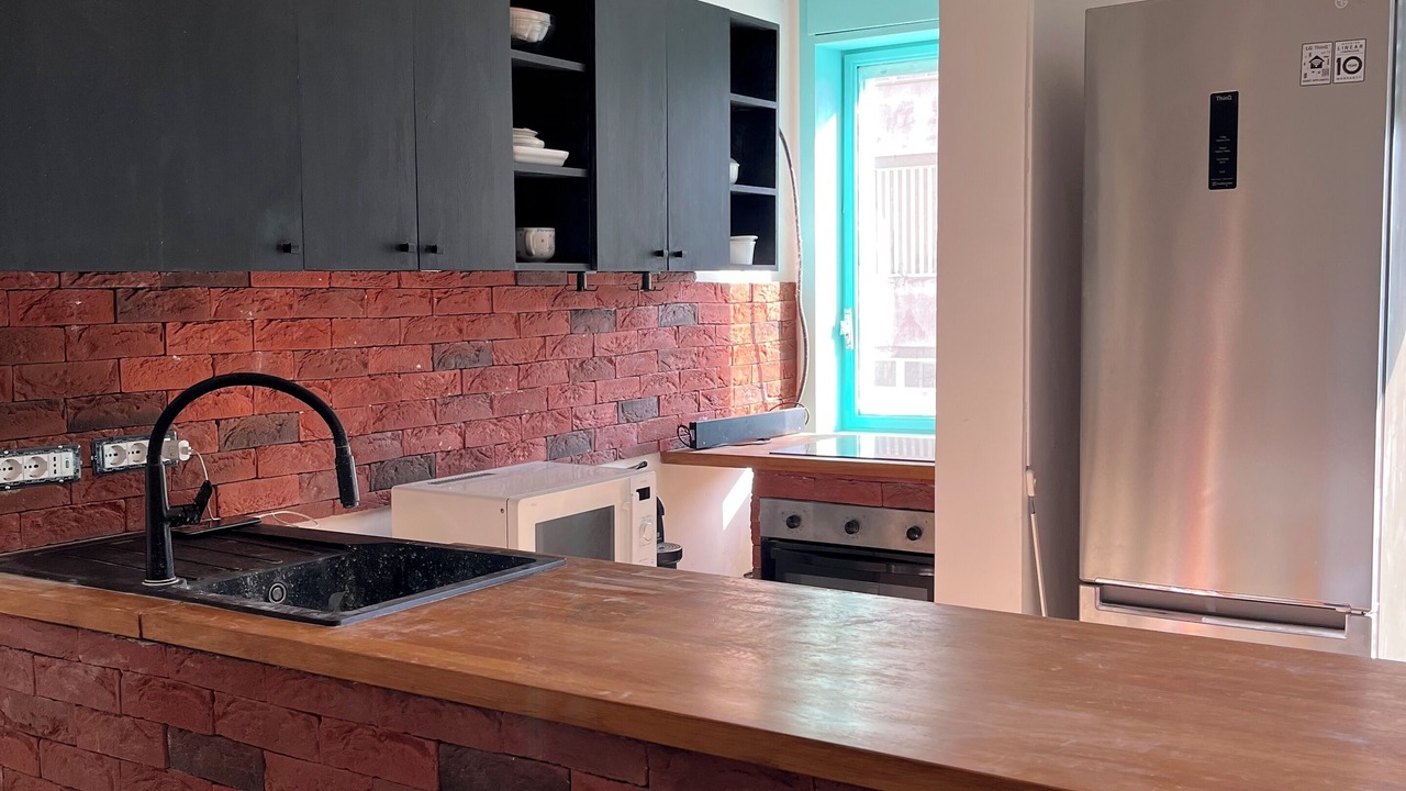 Photo of Kitchen in Brindisi