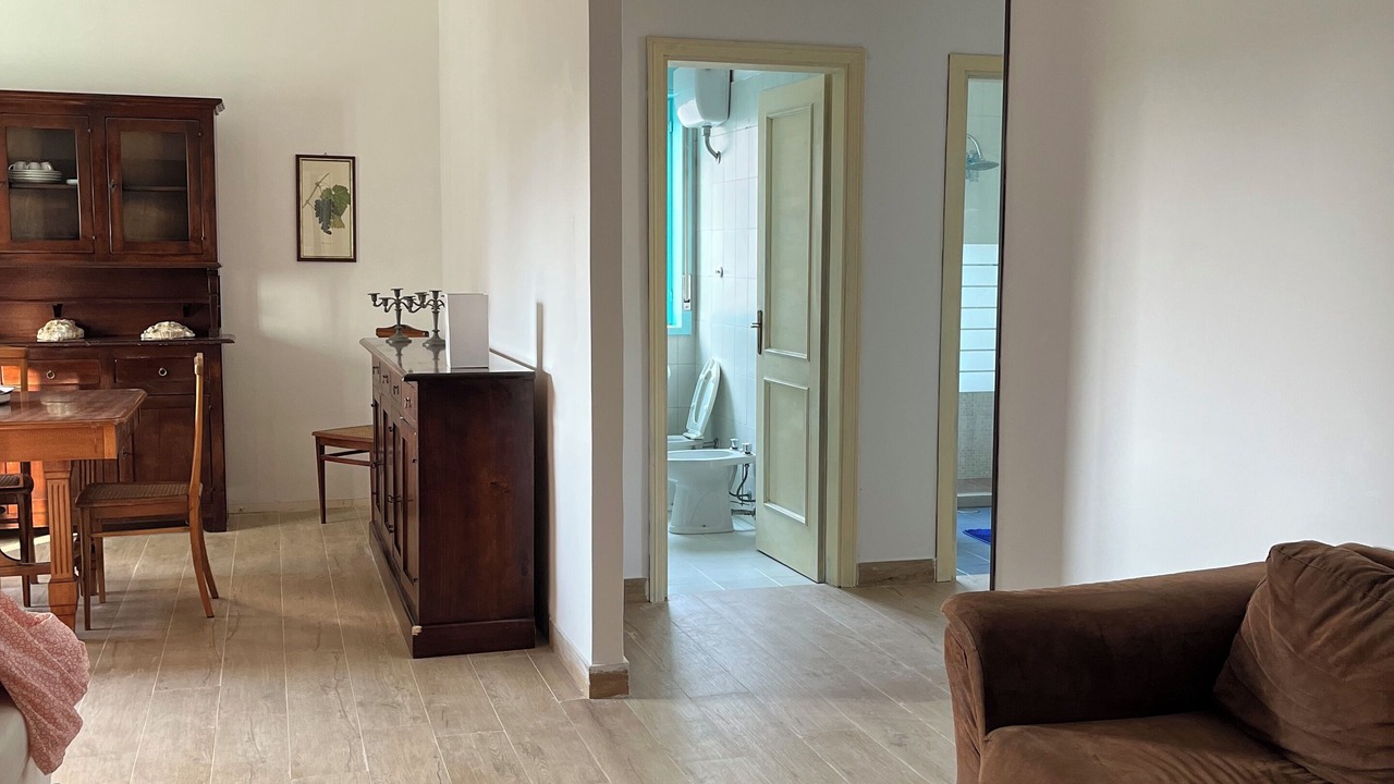 Photo of Livingroom in Brindisi