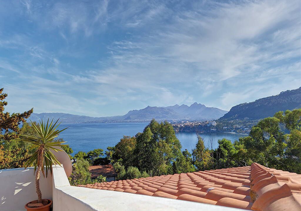 Photo of Outdoor in Capo Zafferano