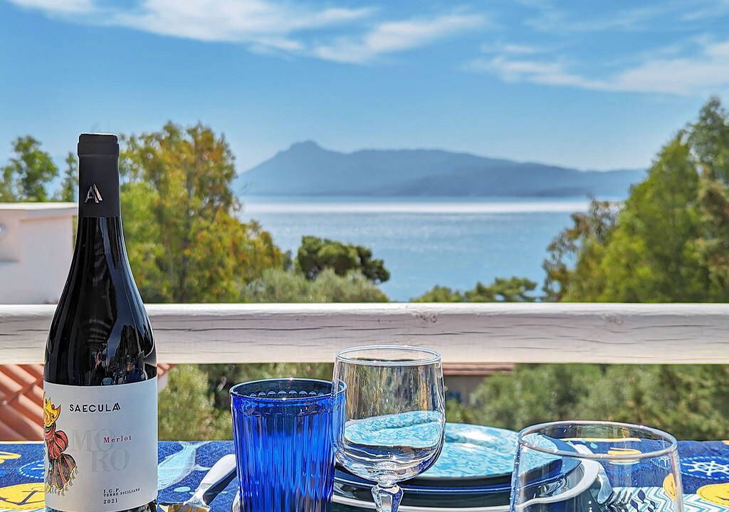 Photo of Outdoor in Capo Zafferano