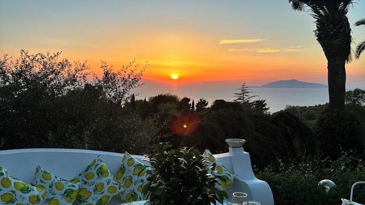 Photo of Others in Anacapri