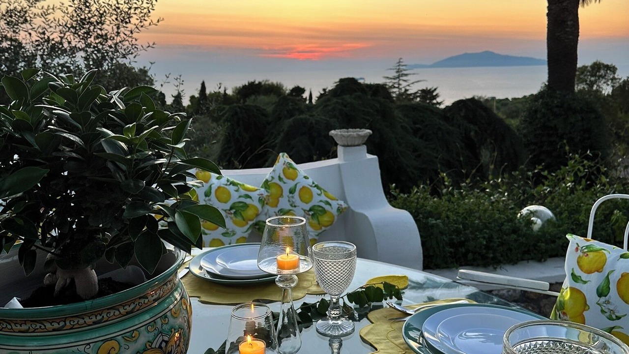 Photo of Others in Anacapri