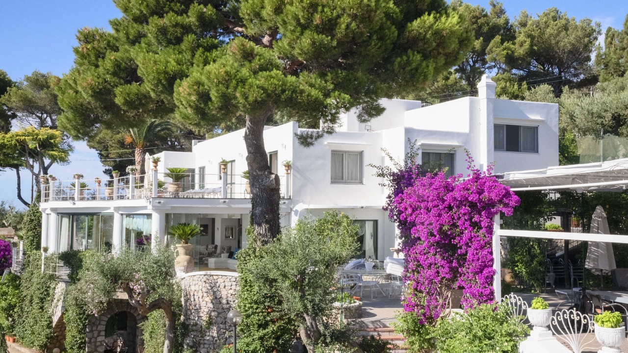 Photo of Outdoor in Anacapri