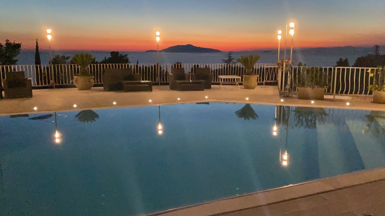 Photo of Outdoor in Anacapri