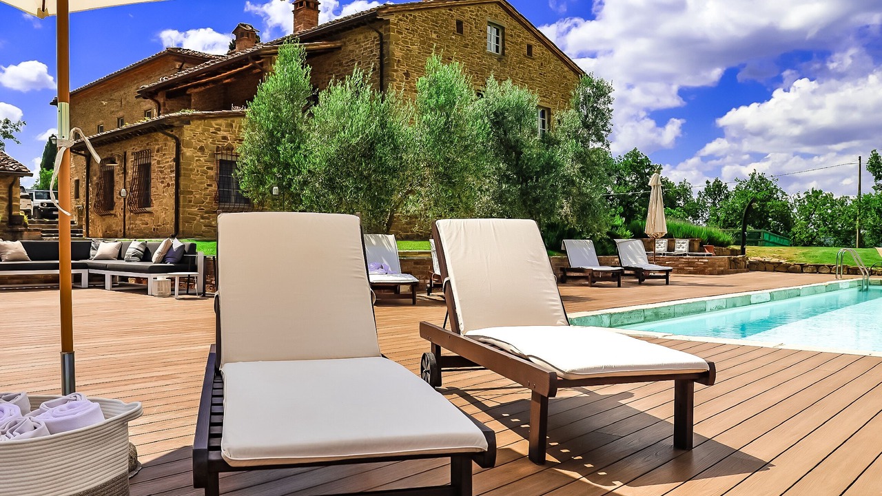 Photo of Outdoor in Monte San Savino