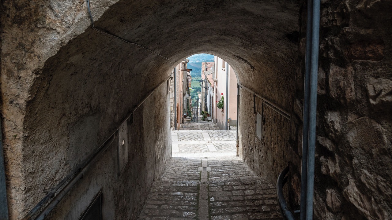 Photo of Outdoor in Buonalbergo