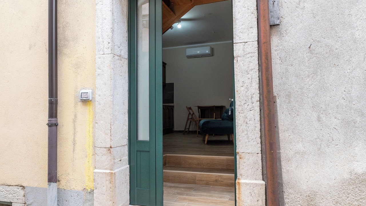 Photo of Outdoor in Buonalbergo