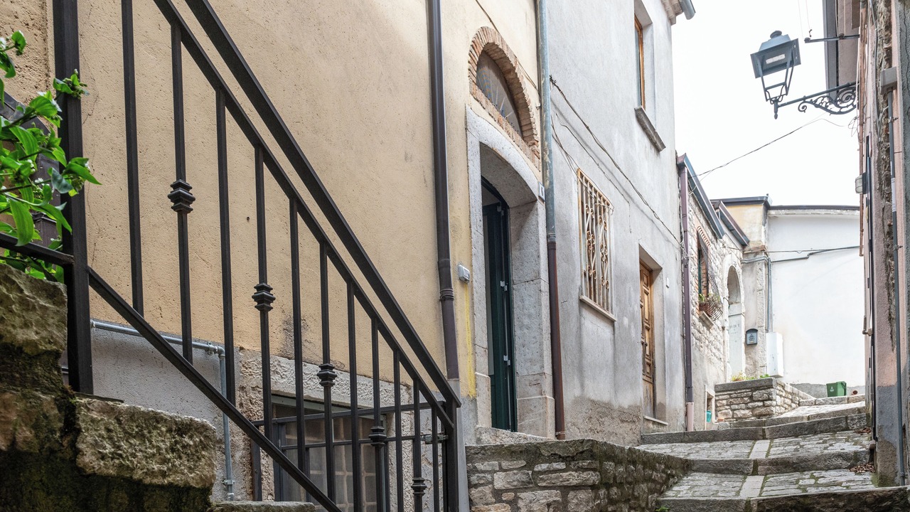 Photo of Outdoor in Buonalbergo