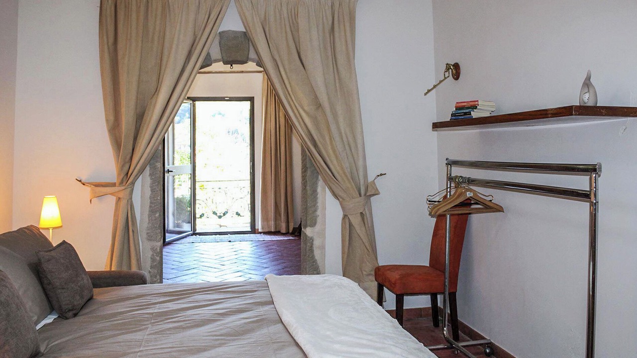 Photo of Patio Balcony in Reggio Calabria