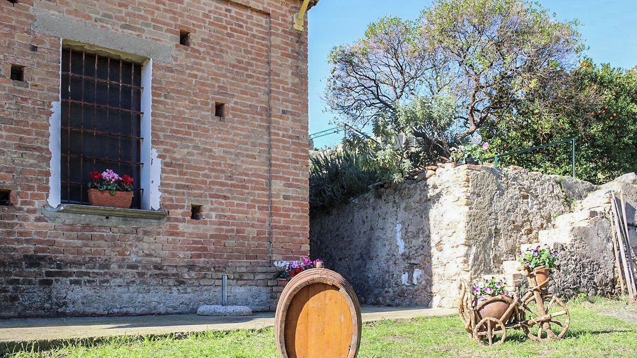 Photo of Outdoor in Reggio Calabria