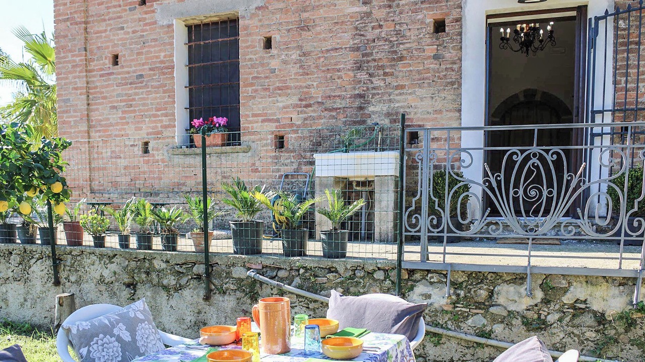 Photo of Outdoor in Reggio Calabria
