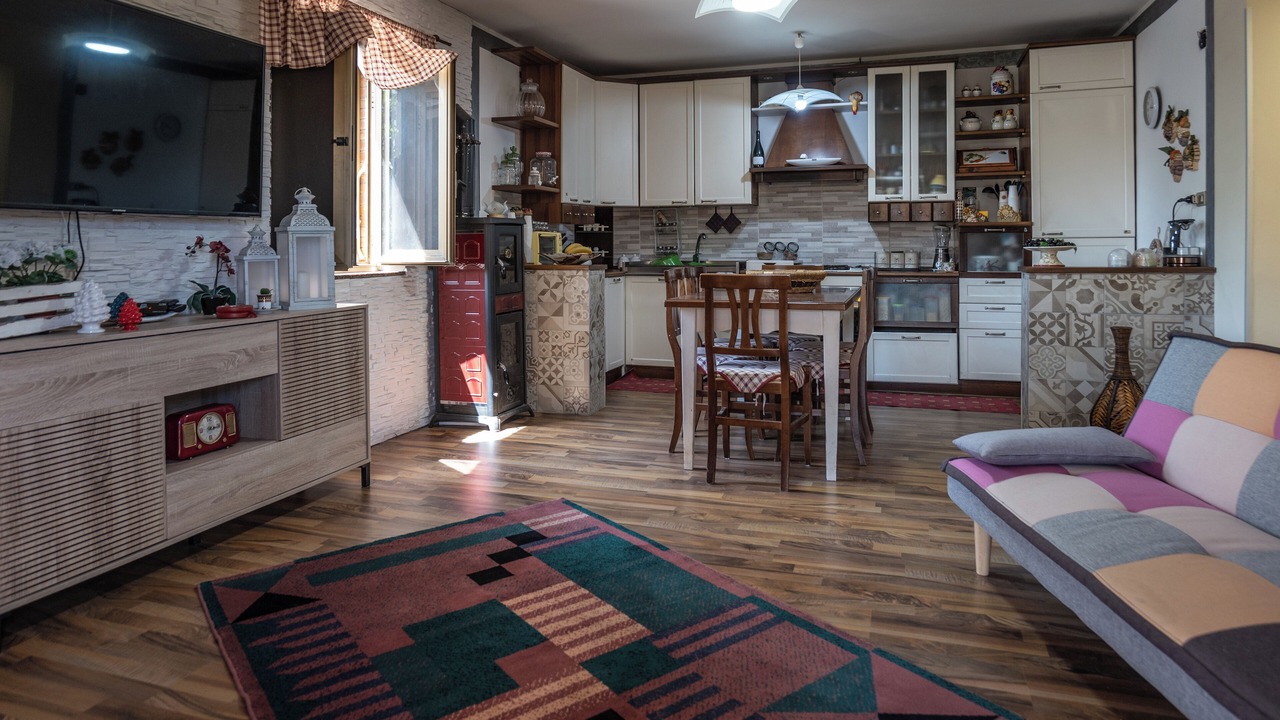 Photo of Kitchen in Nicosia