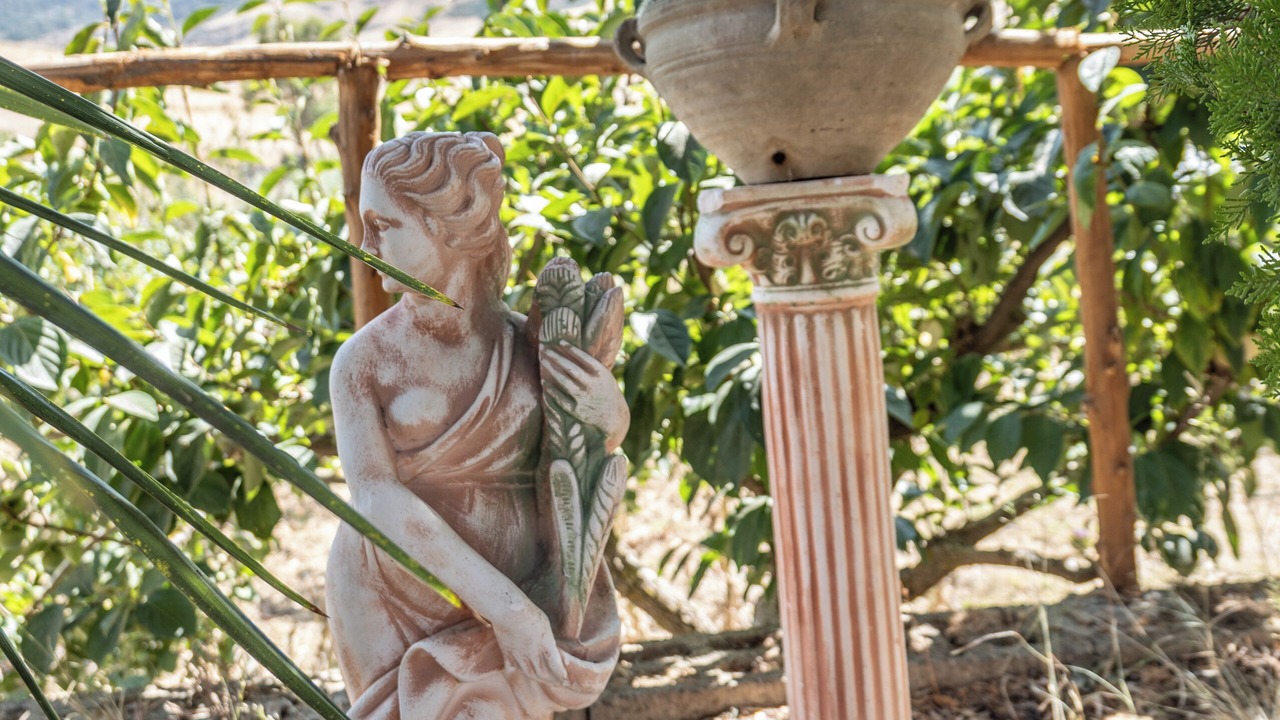 Photo of Outdoor in Nicosia