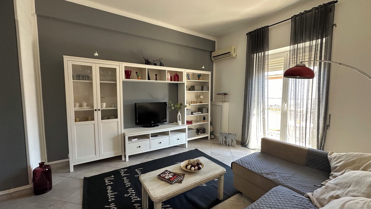 Photo of Livingroom in Monteverde Nuovo
