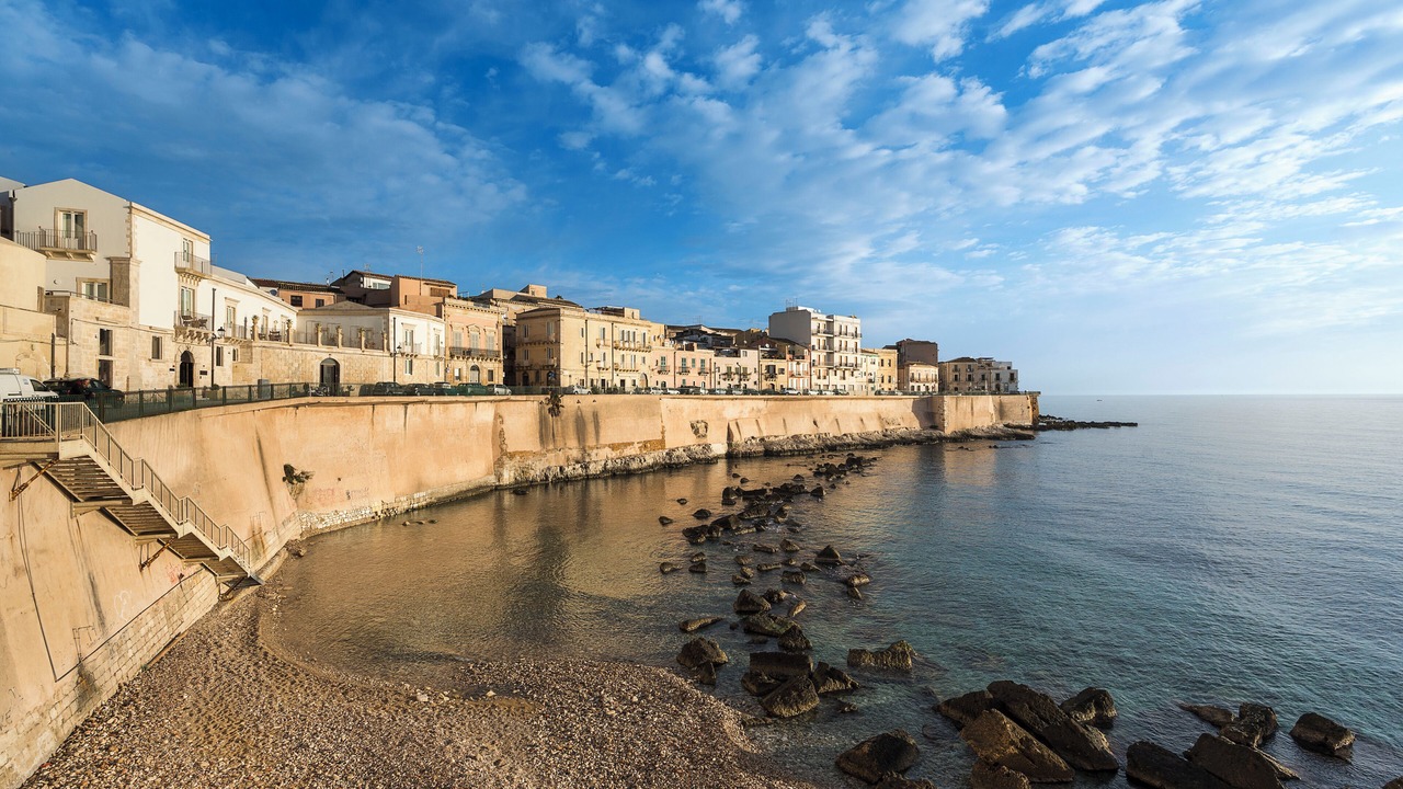 Photo of Others in Ortigia