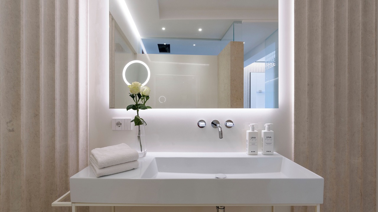 Photo of Bathroom in Ortigia