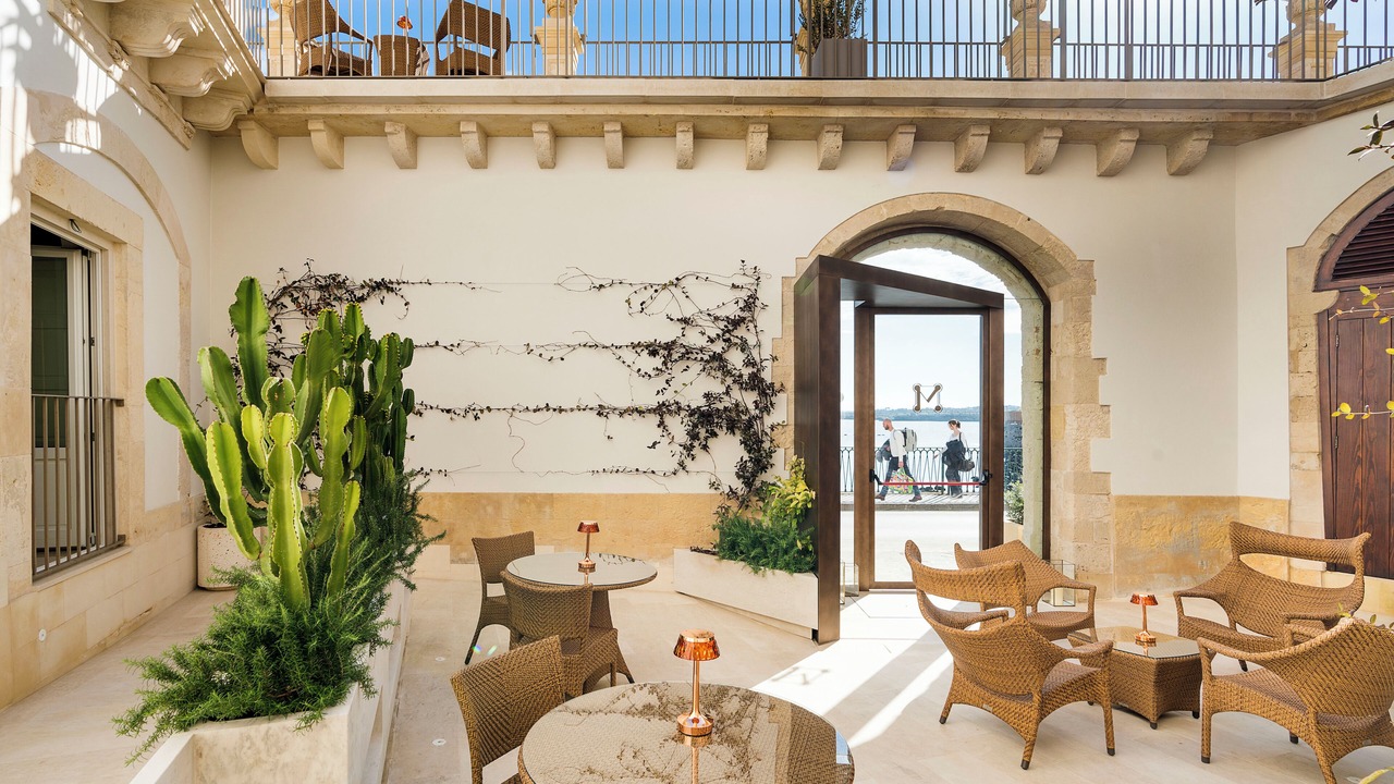 Photo of Outdoor in Ortigia