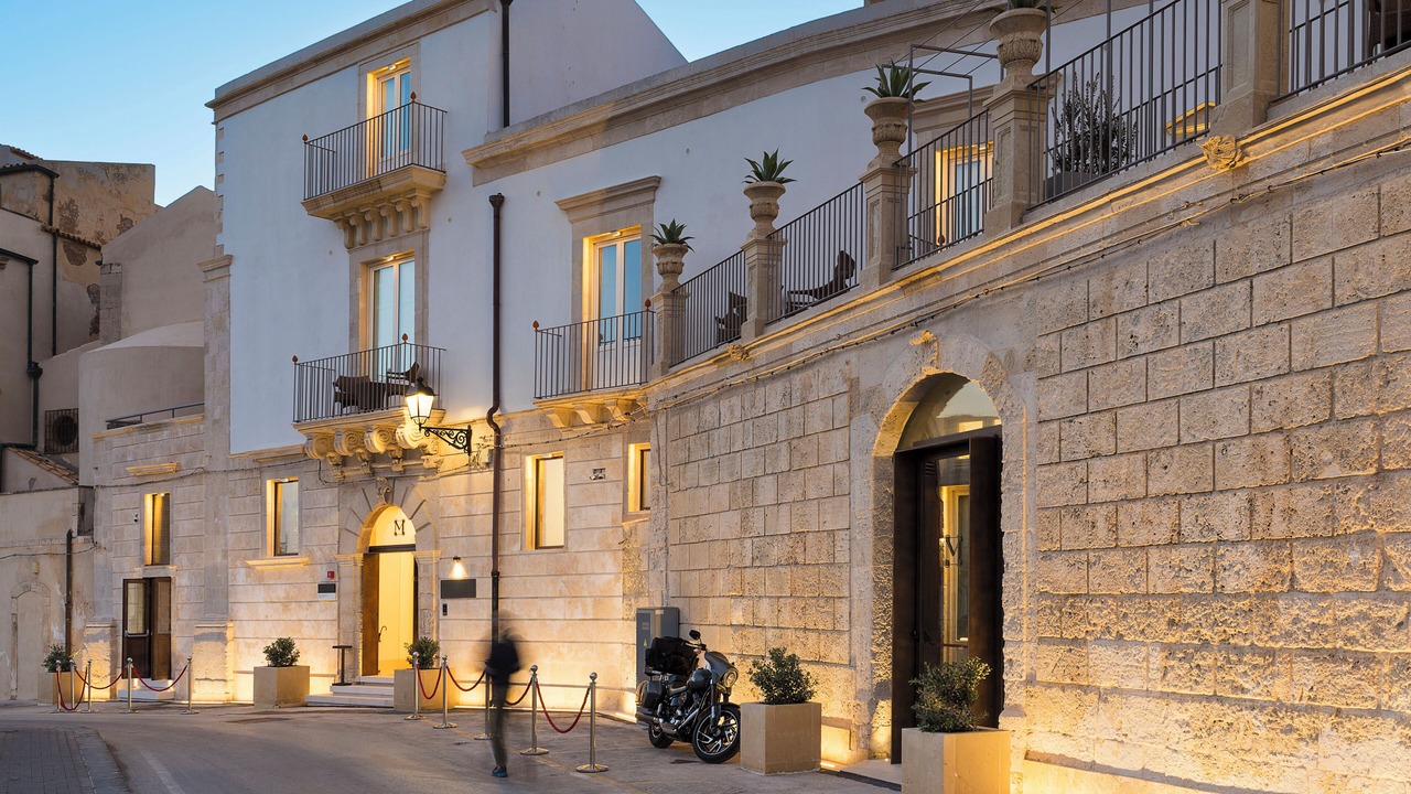 Photo of Outdoor in Ortigia