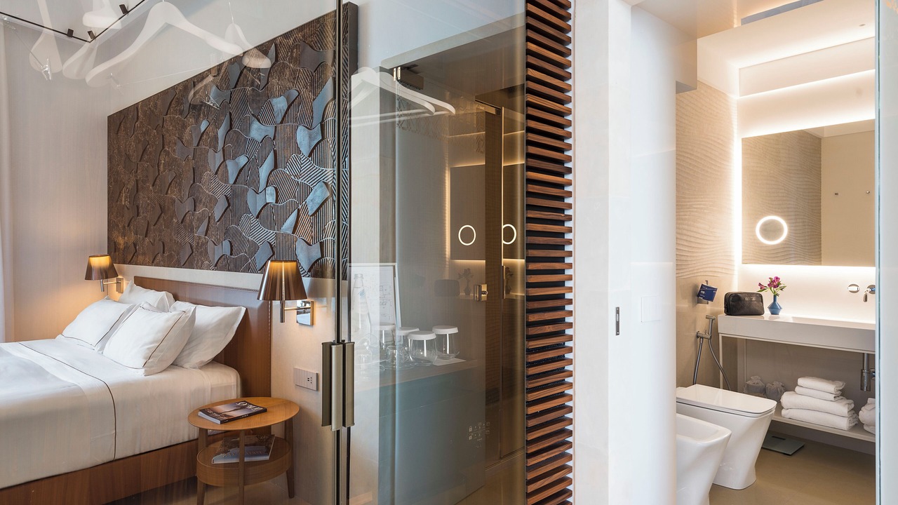 Photo of Bedroom in Ortigia