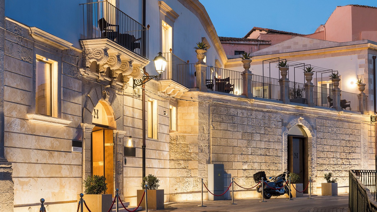 Photo of Outdoor in Ortigia