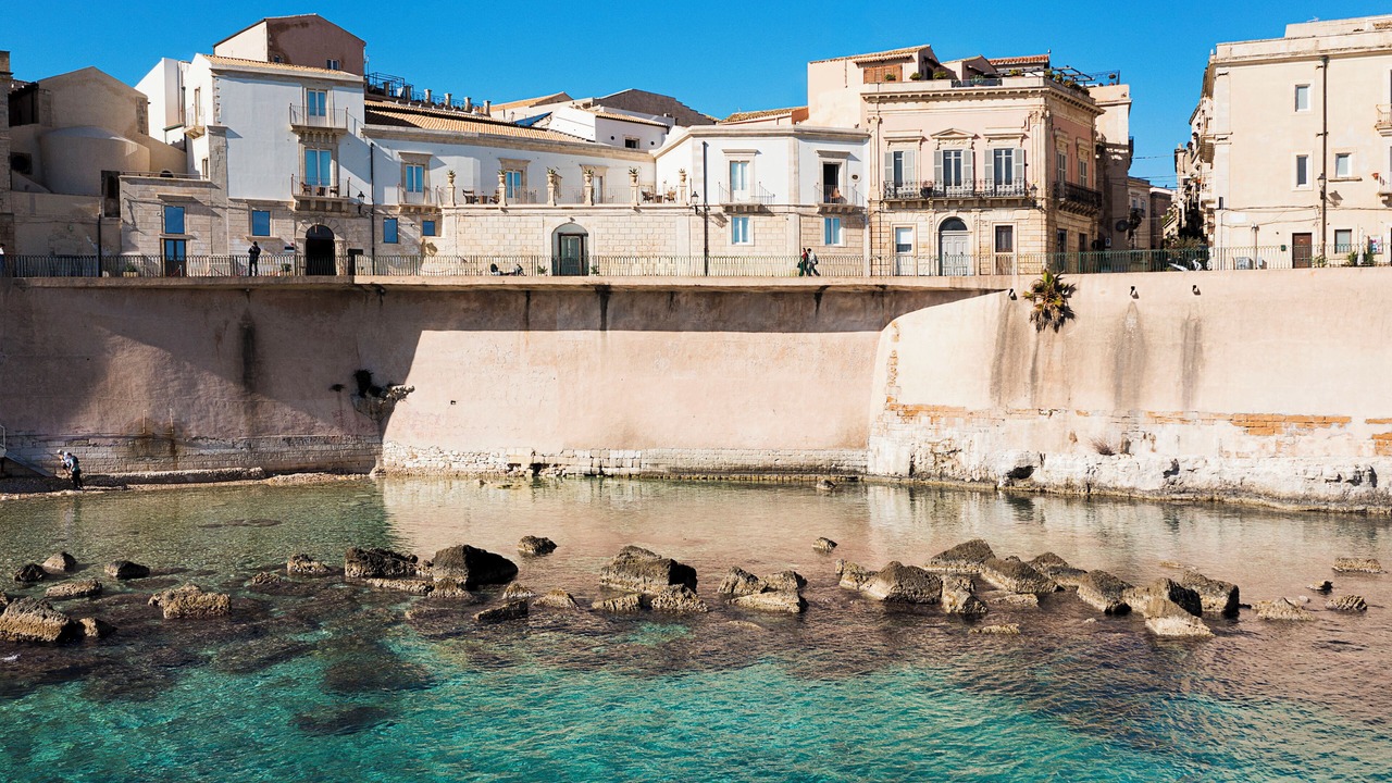 Photo of Outdoor in Ortigia