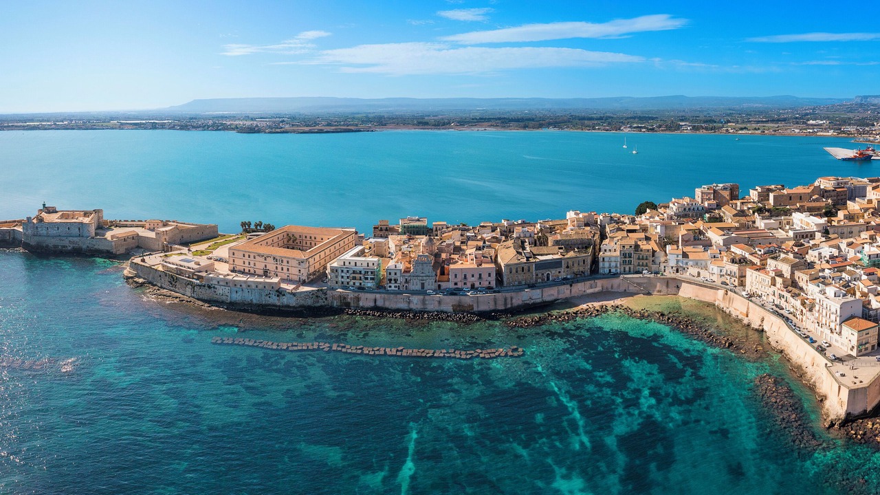 Photo of Others in Ortigia