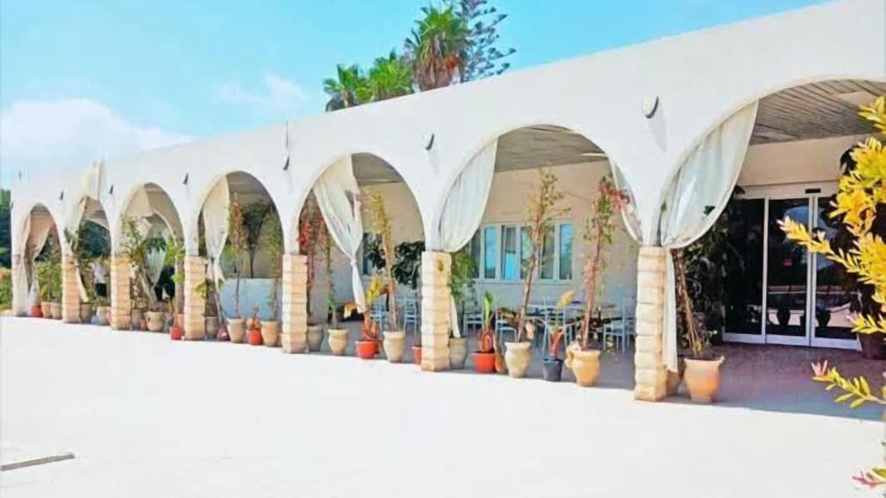 Photo of Outdoor in Noto Marina