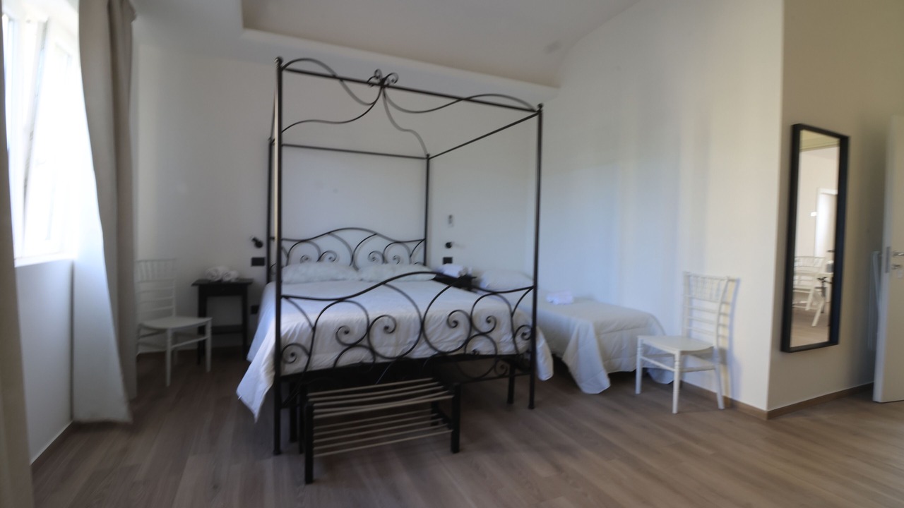 Photo of Bedroom in Noto Marina