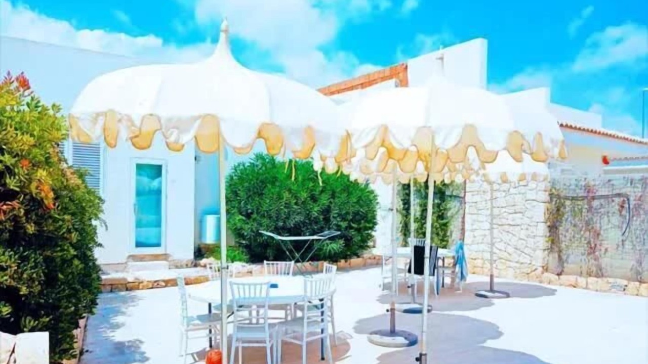 Photo of Bedroom in Noto Marina