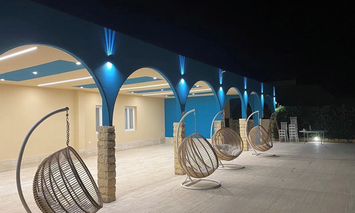 Photo of Outdoor in Noto Marina