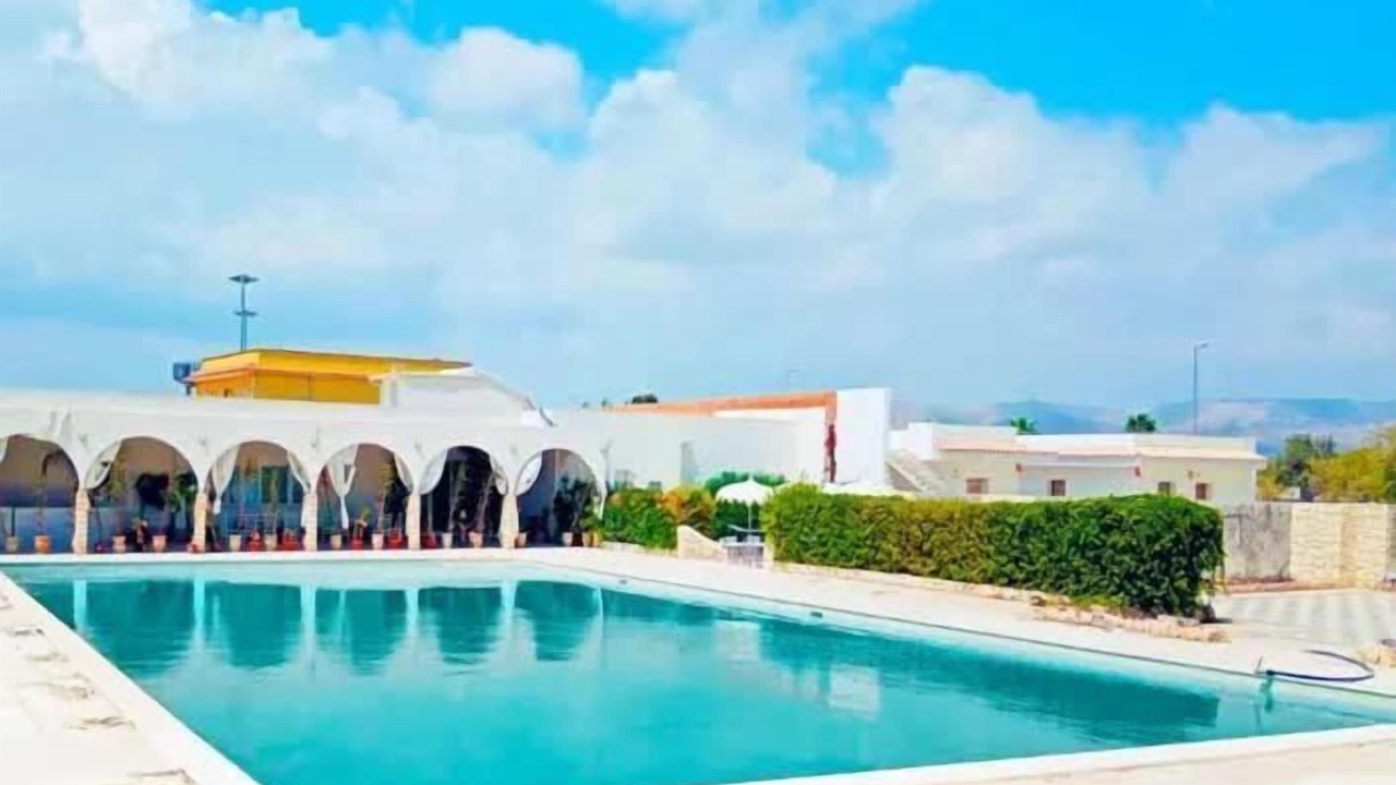 Photo of Outdoor in Noto Marina