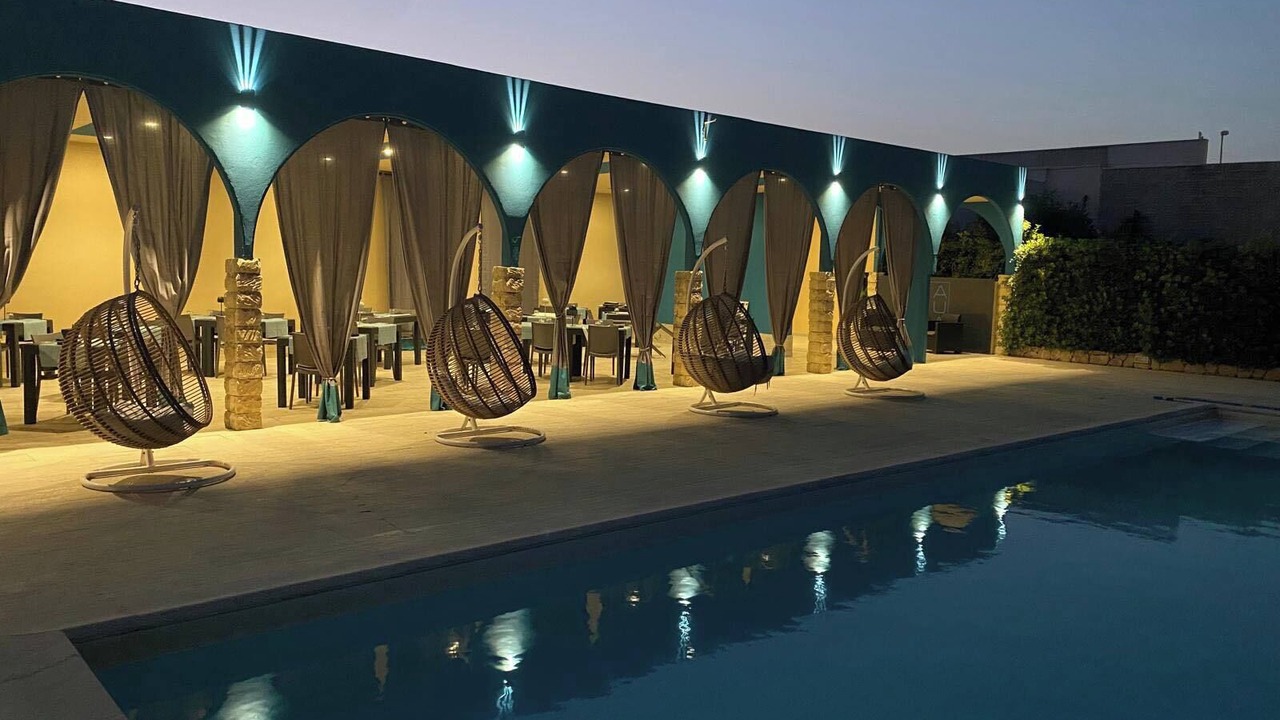 Photo of Patio Balcony in Noto Marina