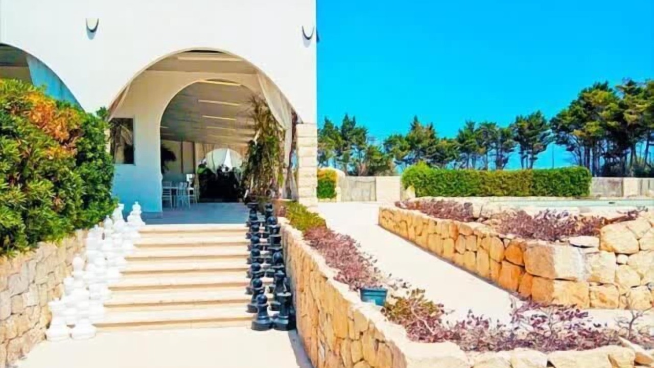 Photo of Outdoor in Noto Marina