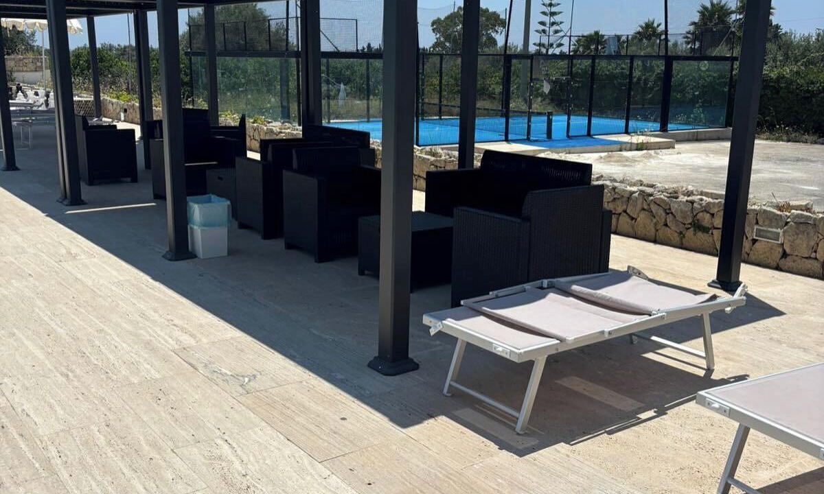 Photo of Outdoor in Noto Marina